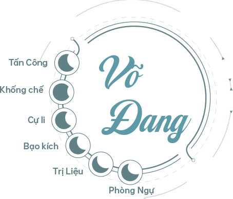 Võ Đang